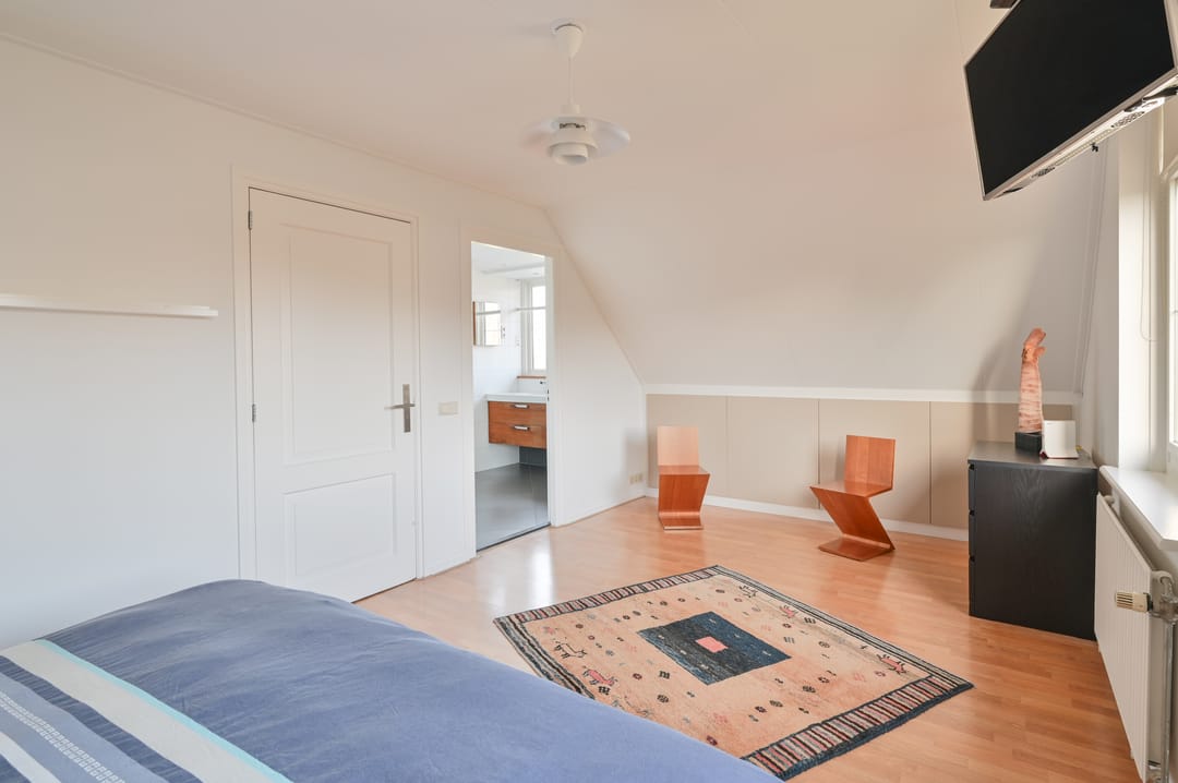 Foto 16 van Meije 80