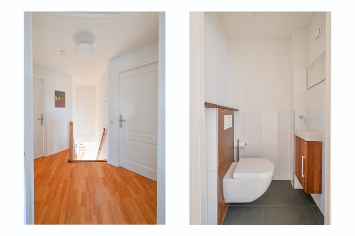 Foto 18 van Meije 80