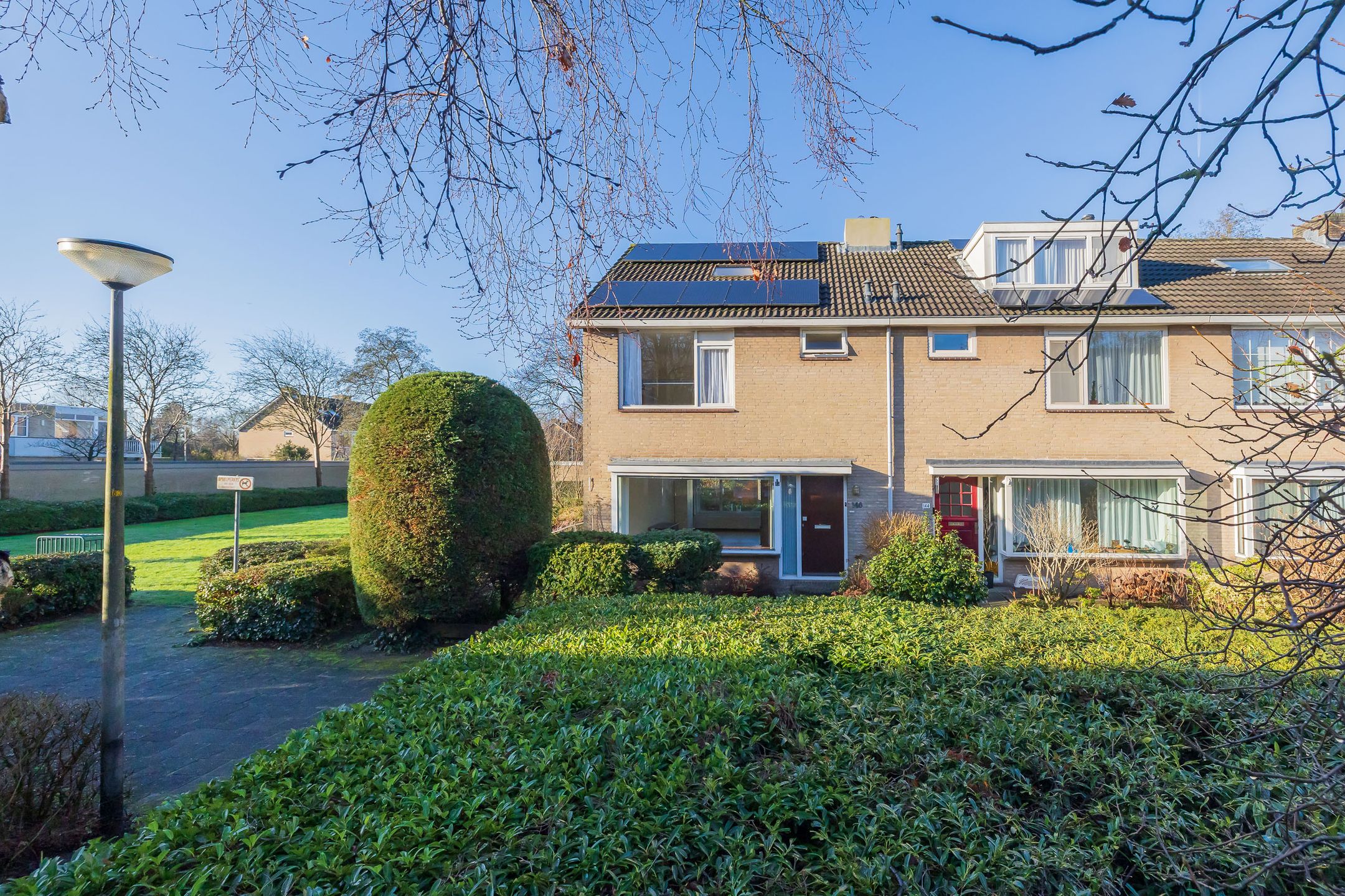 Franz Lehárlaan 146 