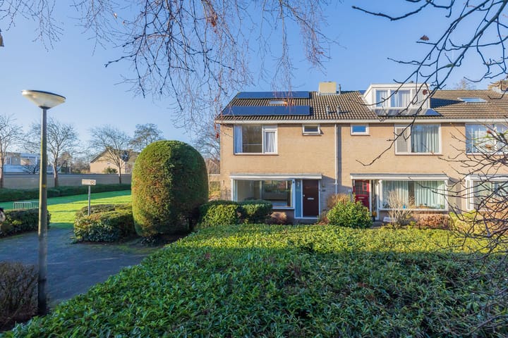 Franz Lehárlaan 146