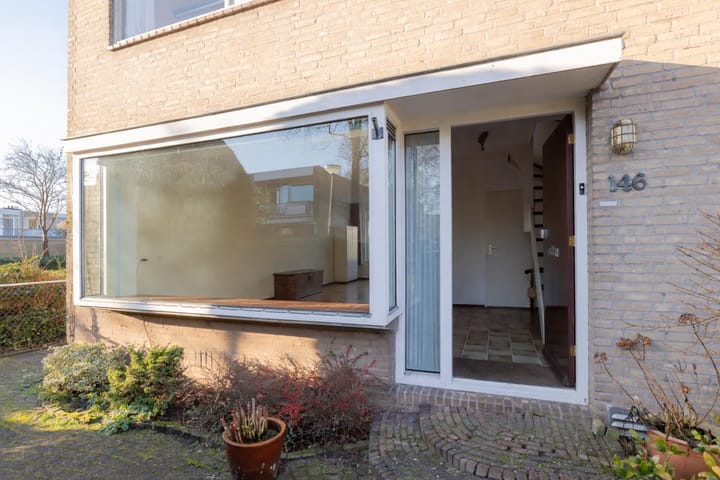 Photo 6 of Franz Lehárlaan 146