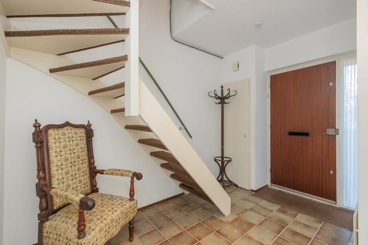 Photo 8 of Franz Lehárlaan 146