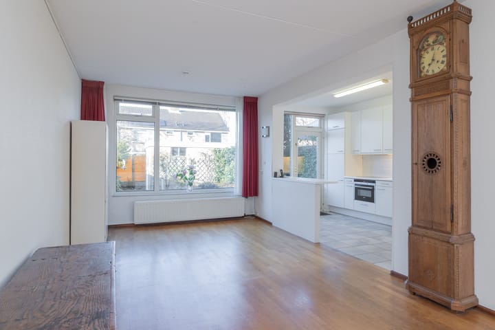 Photo 11 of Franz Lehárlaan 146