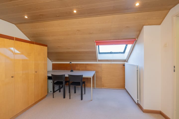 Photo 27 of Franz Lehárlaan 146