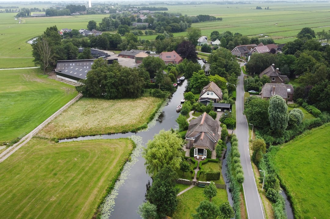 Foto 43 van Meije 80