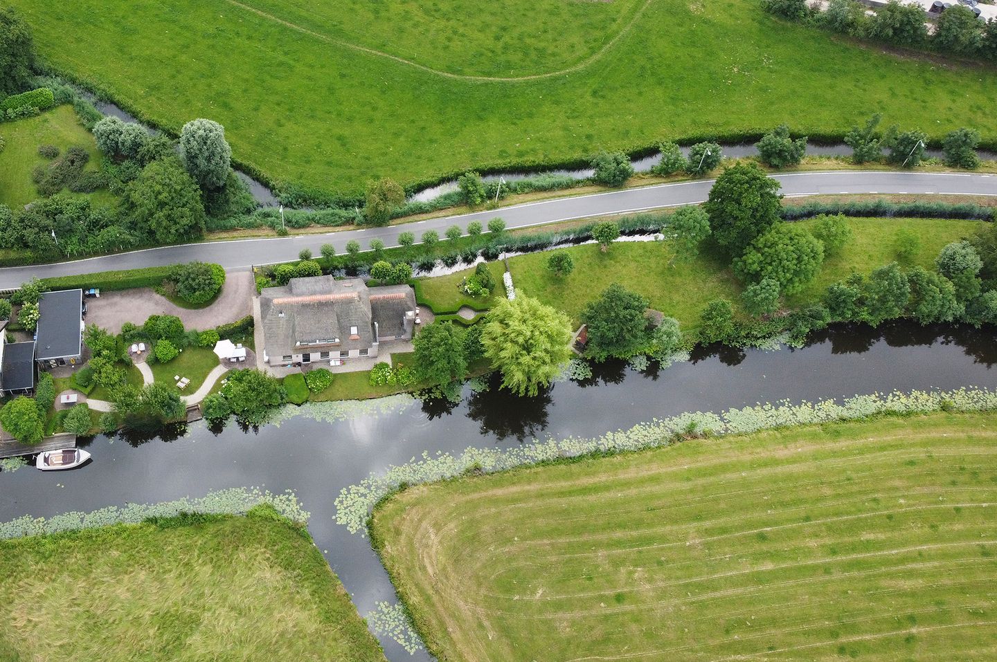 Foto 44 van Meije 80