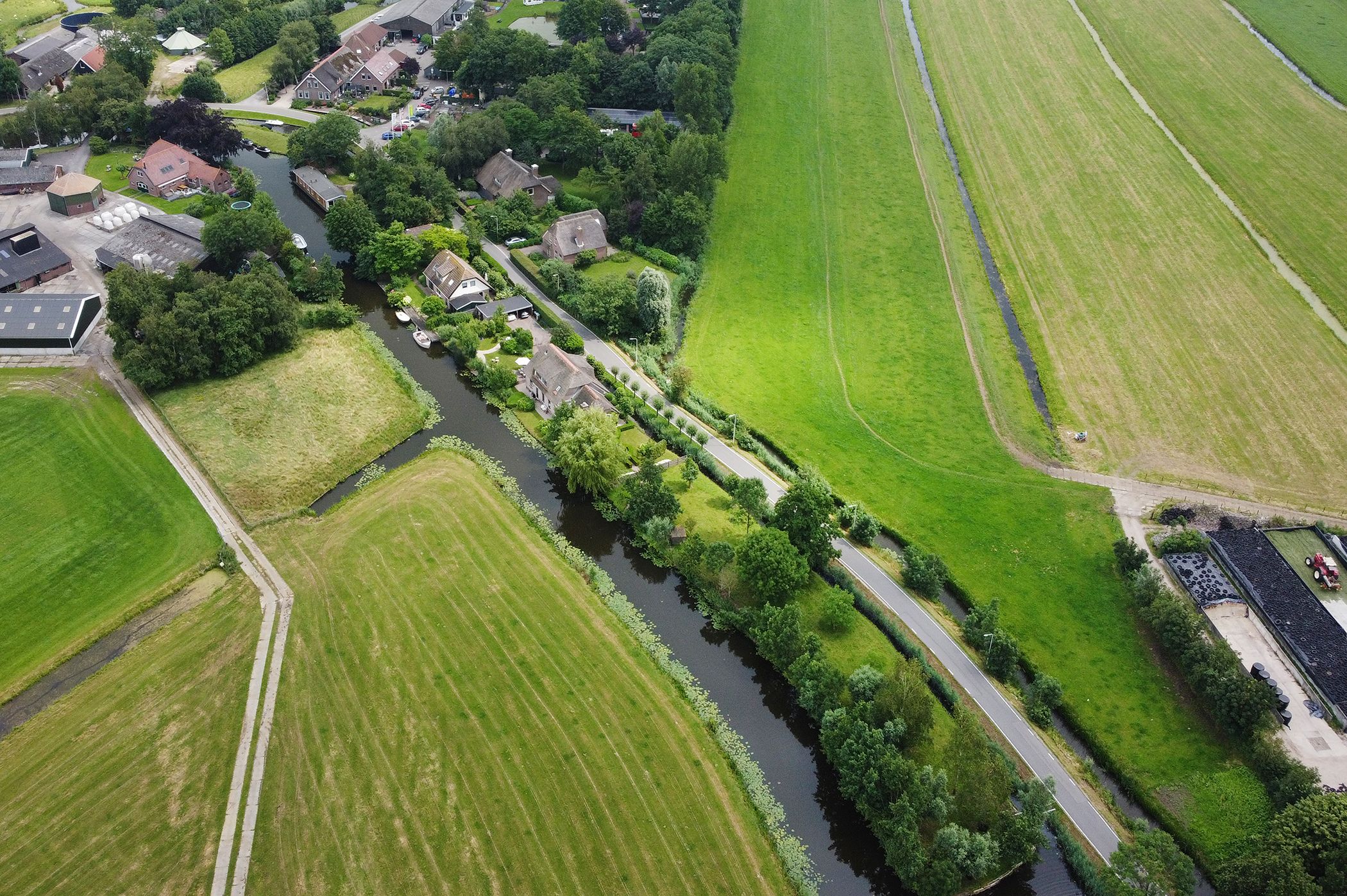 Foto 45 van Meije 80