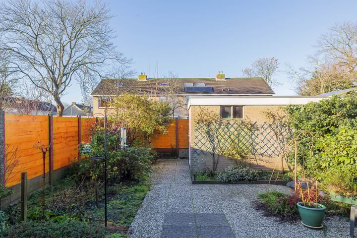 Photo 32 of Franz Lehárlaan 146