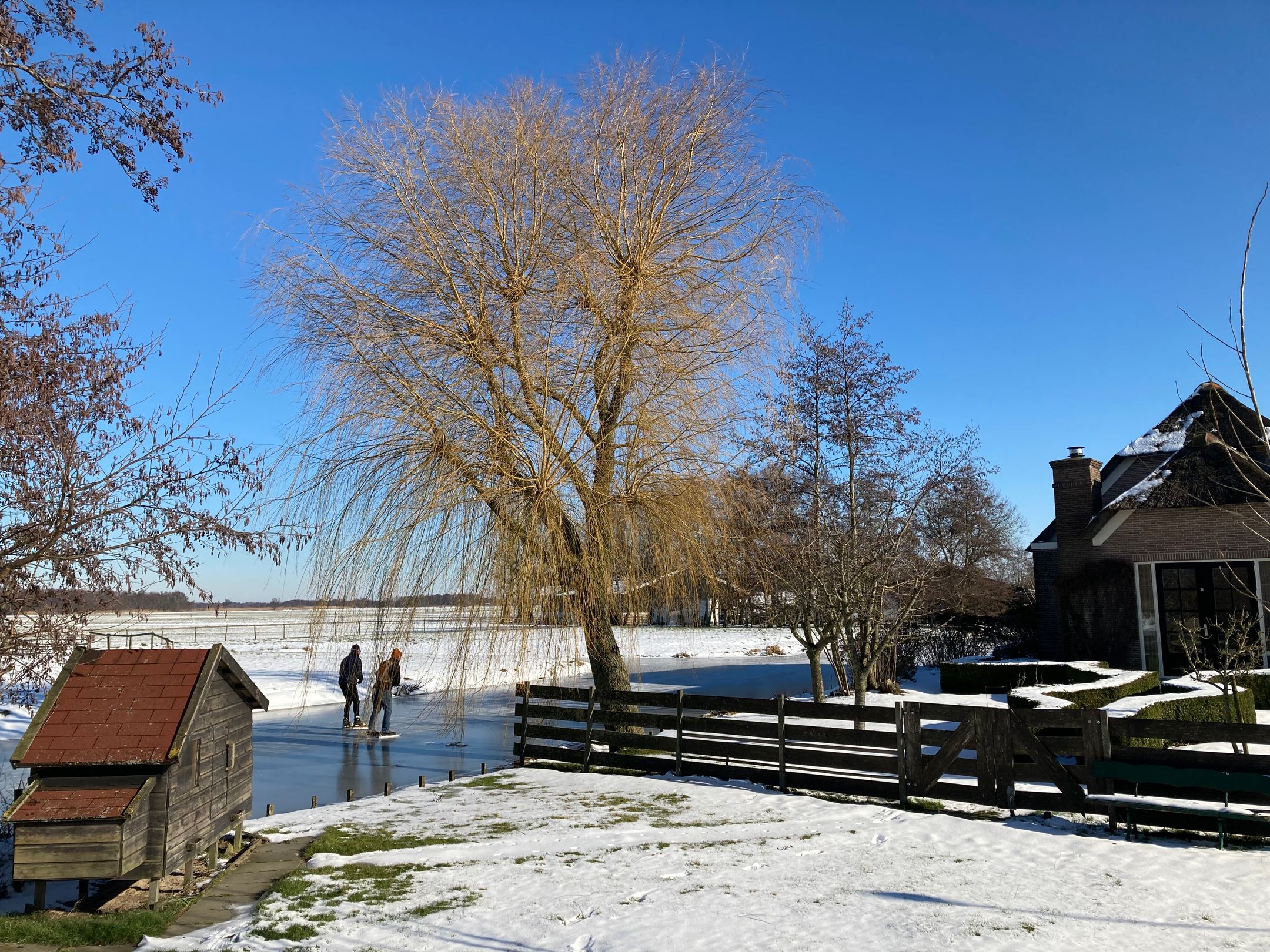 Foto 48 van Meije 80