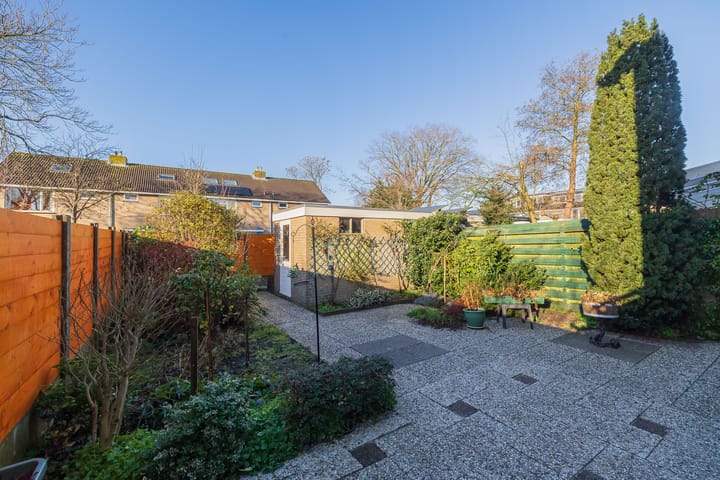 Photo 33 of Franz Lehárlaan 146