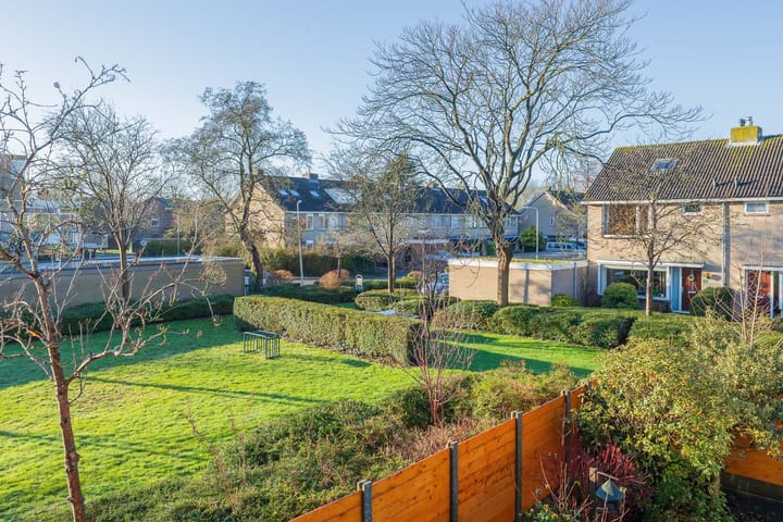 Photo 35 of Franz Lehárlaan 146