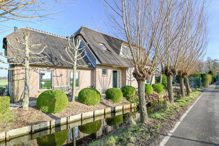 Foto 50 van Meije 80