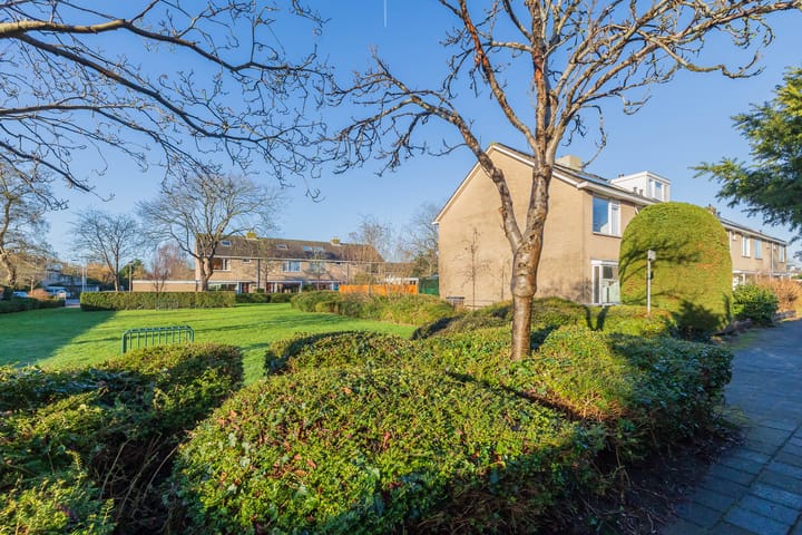 Photo 36 of Franz Lehárlaan 146