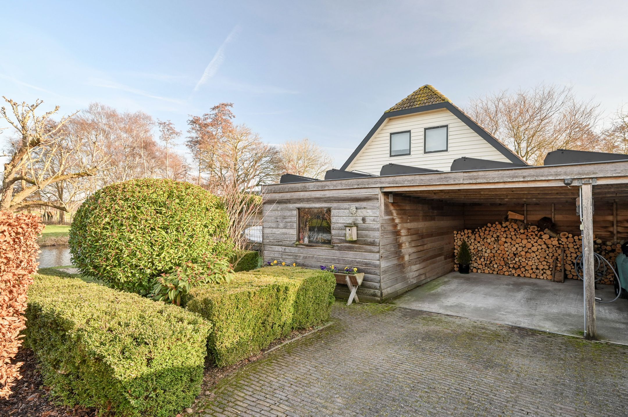 Foto 51 van Meije 80