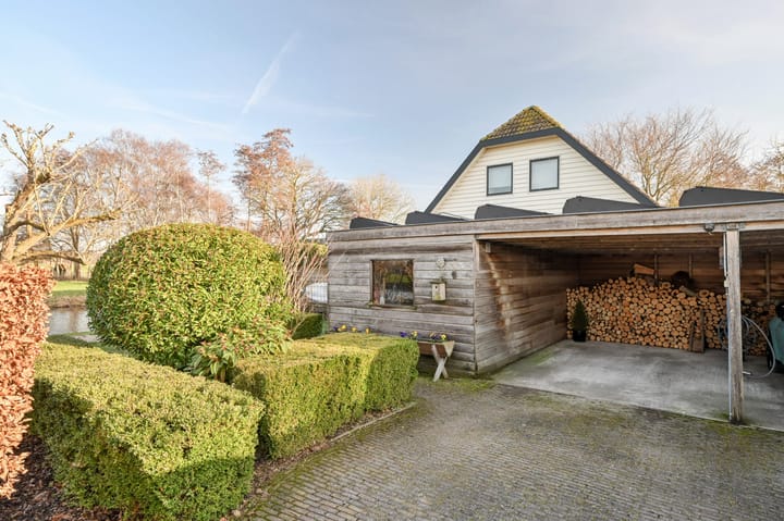 Foto 51 van Meije 80