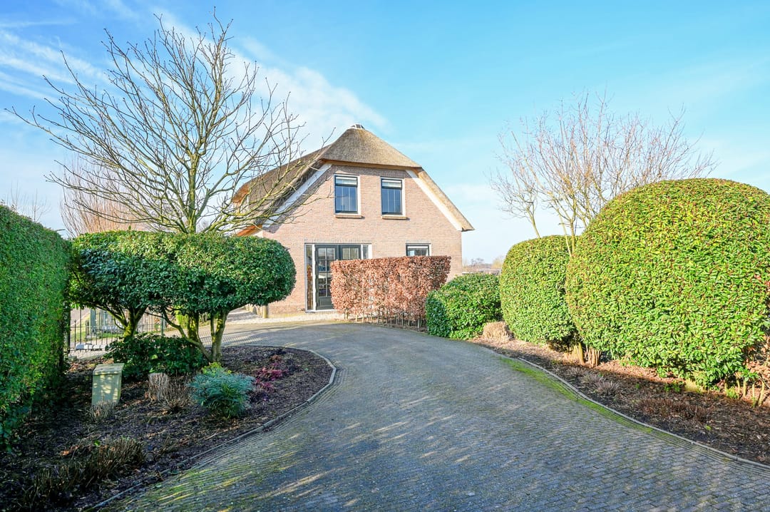 Foto 52 van Meije 80