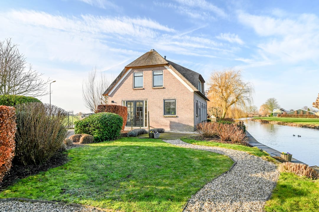 Foto 53 van Meije 80