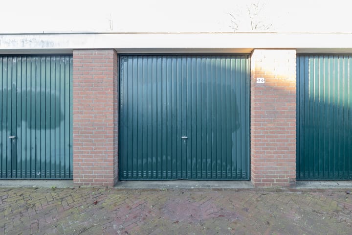 Photo 40 of Franz Lehárlaan 146