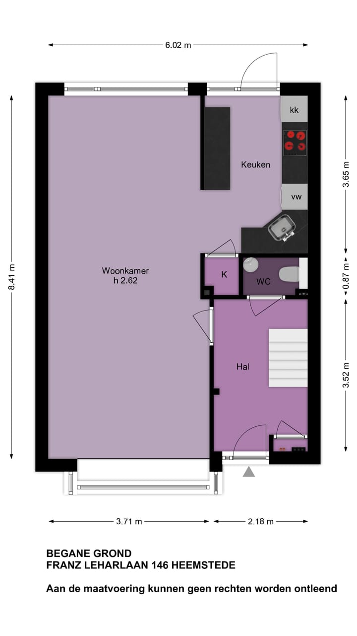 Photo 41 of Franz Lehárlaan 146