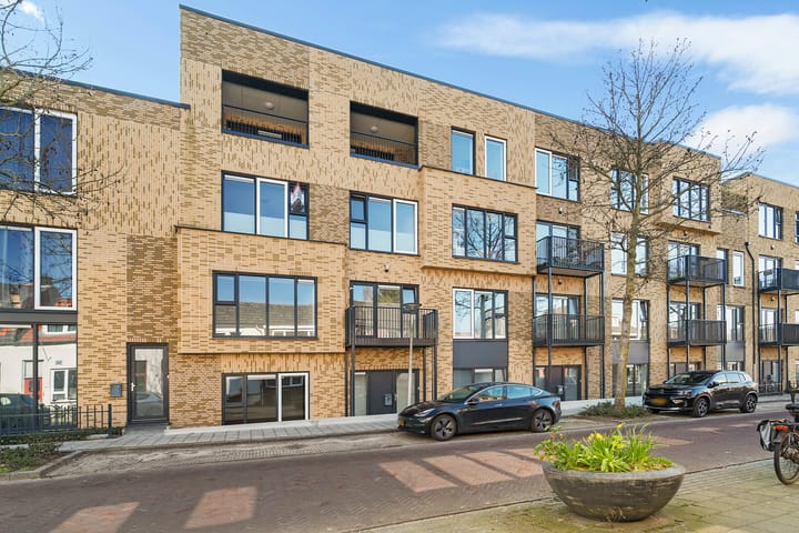 Dr. Benthemstraat 2 C