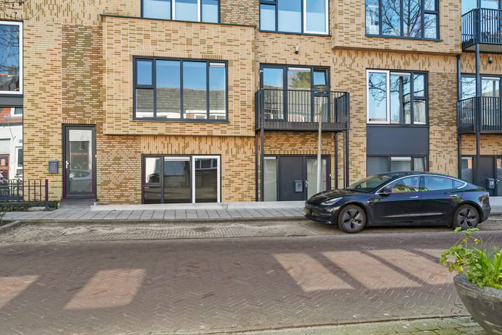 Foto 6 van Dr. Benthemstraat 2-C