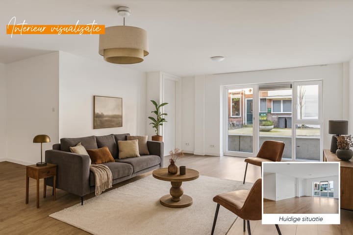 Foto 9 van Dr. Benthemstraat 2-C