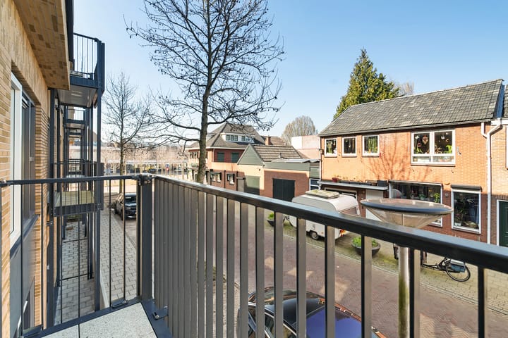 Foto 24 van Dr. Benthemstraat 2-C