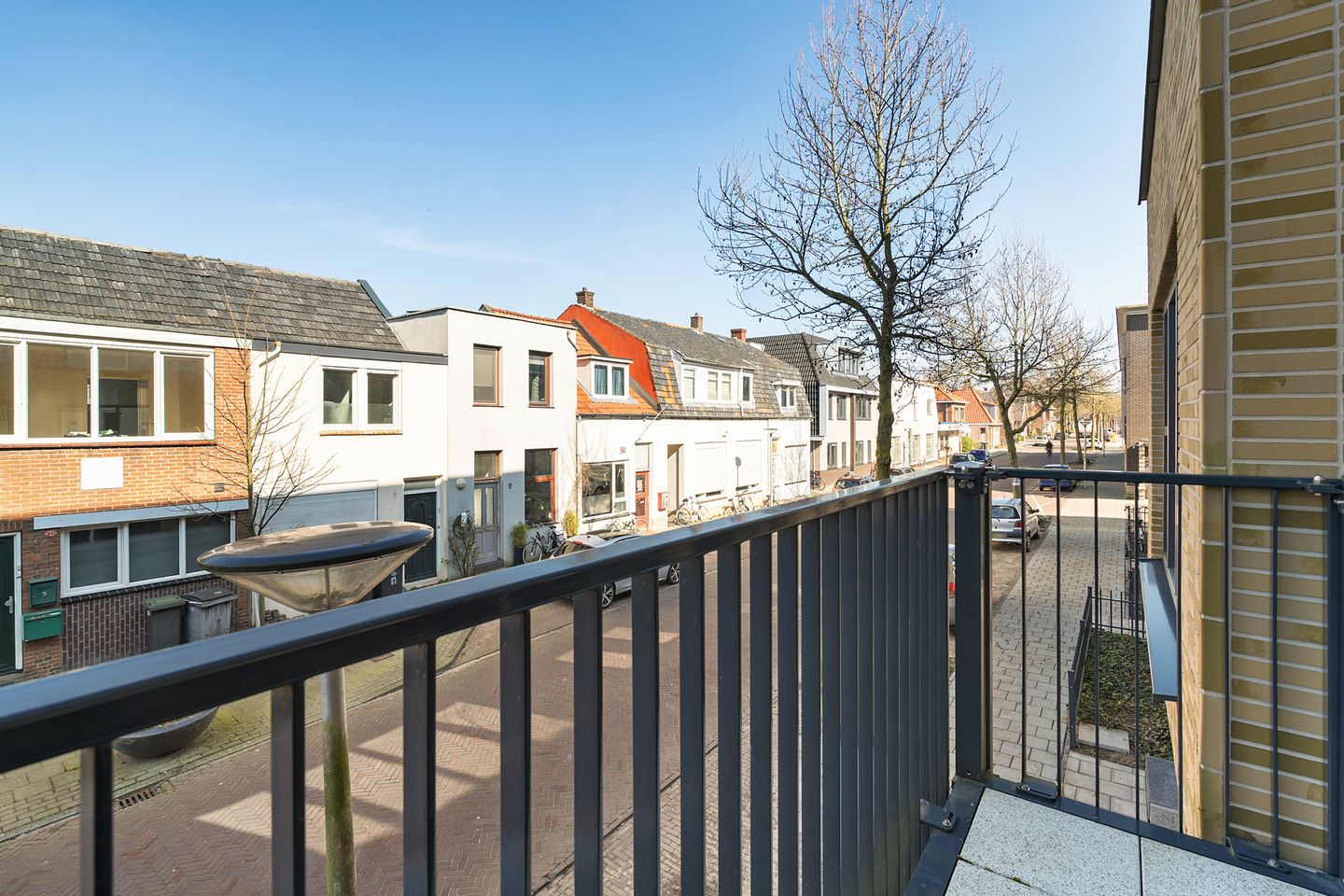 Photo 25 of Dr. Benthemstraat 2-C