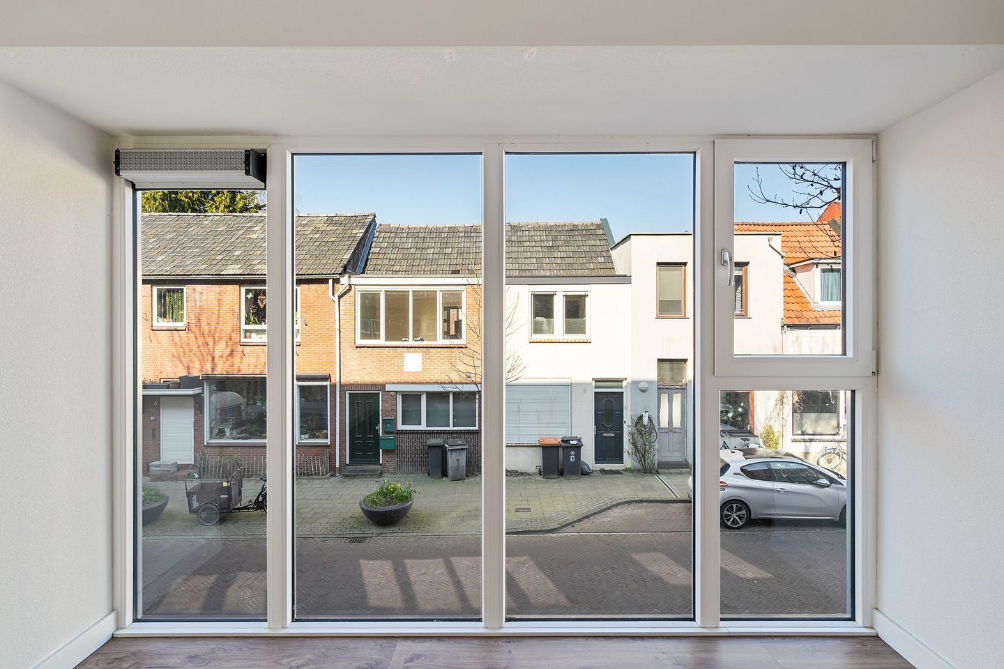 Photo 29 of Dr. Benthemstraat 2-C