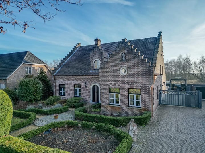 Foto 1 van Luikersteenweg 230