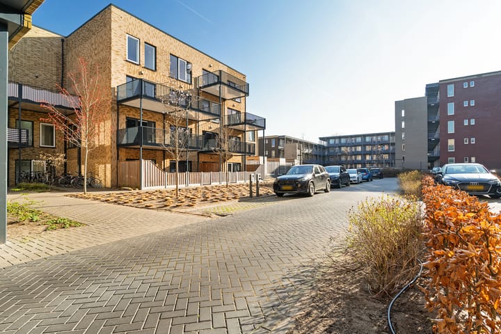 Foto 39 van Dr. Benthemstraat 2-C