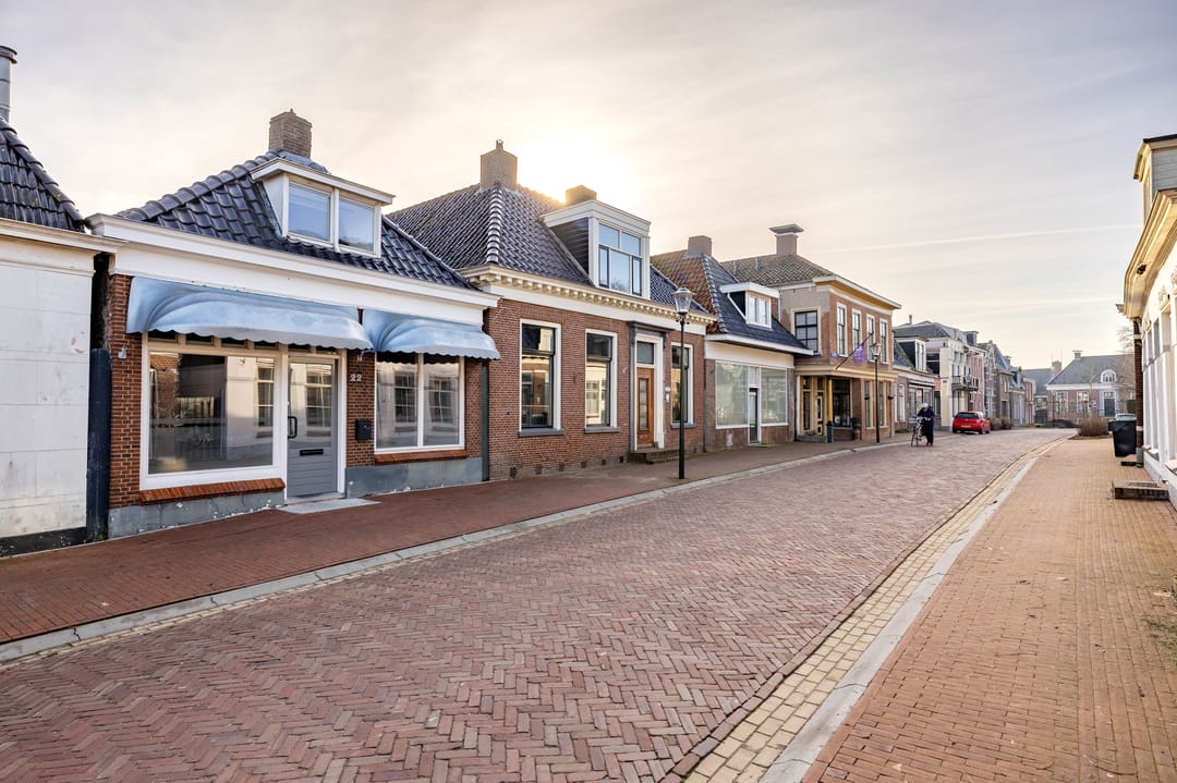 Photo 7 of Hoofdstraat 22