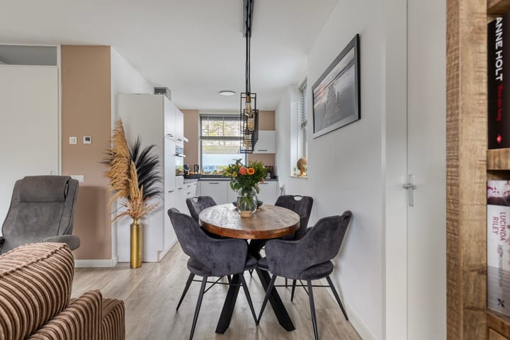 Photo 3 of Hoekstraat 25-B