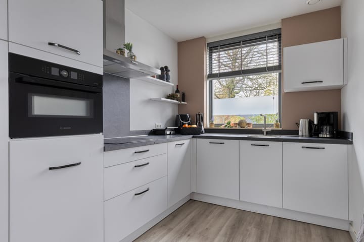 Photo 4 of Hoekstraat 25-B