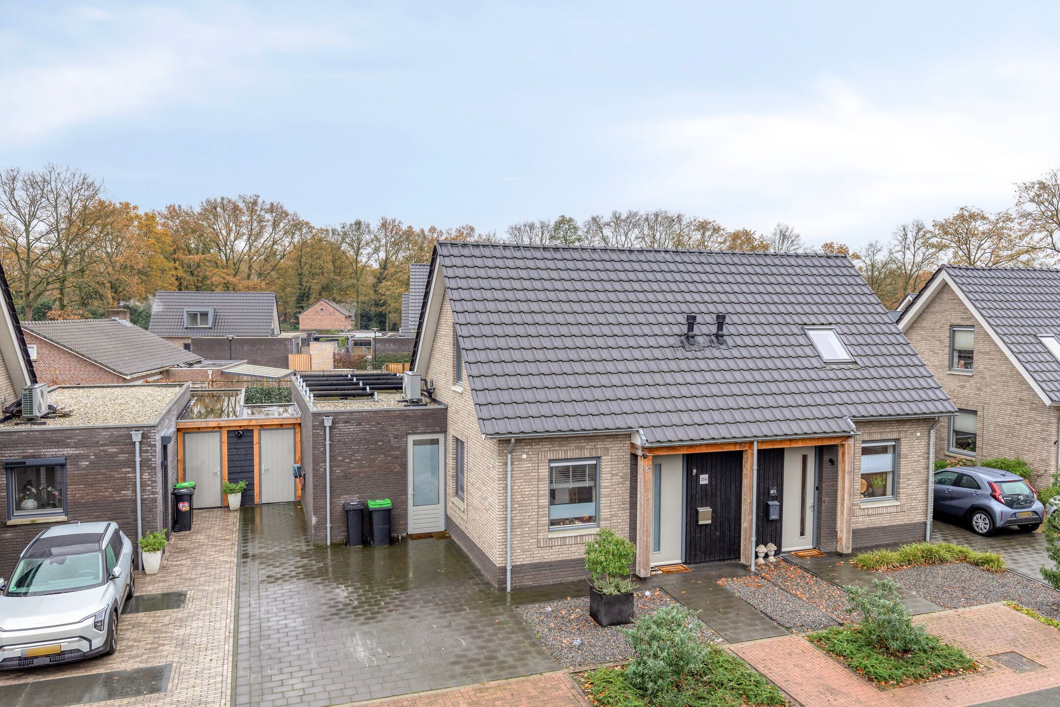 Photo 9 of Hoekstraat 25-B