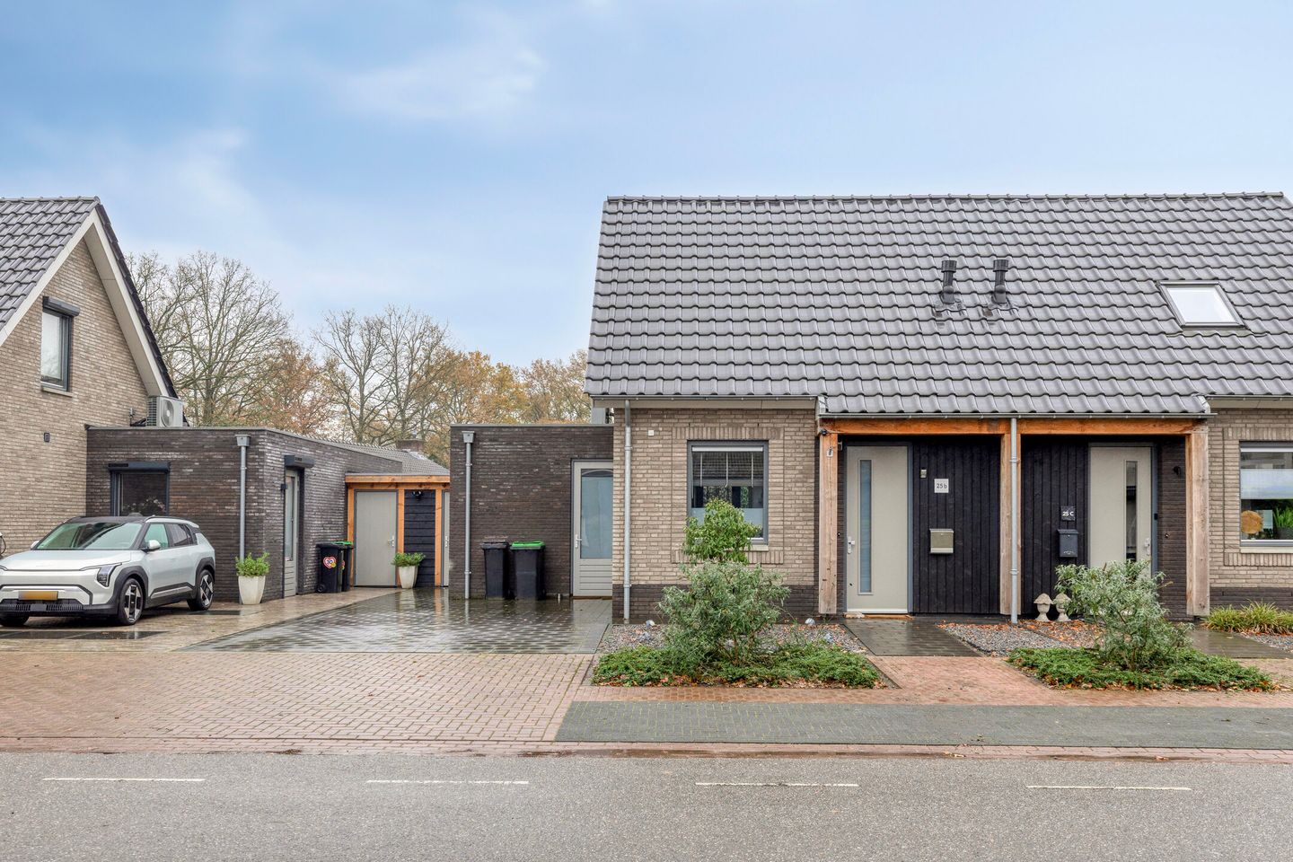 Photo 10 of Hoekstraat 25-B