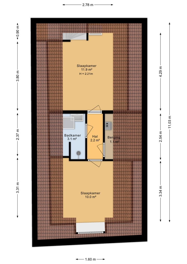 Foto 52 van Hoofdstraat 22