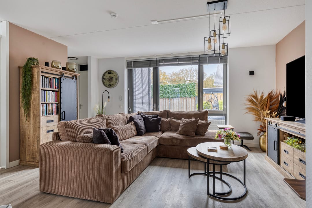 Photo 11 of Hoekstraat 25-B