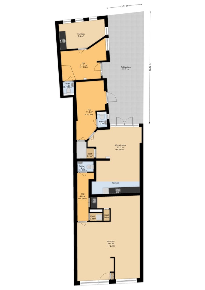 Foto 54 van Hoofdstraat 22