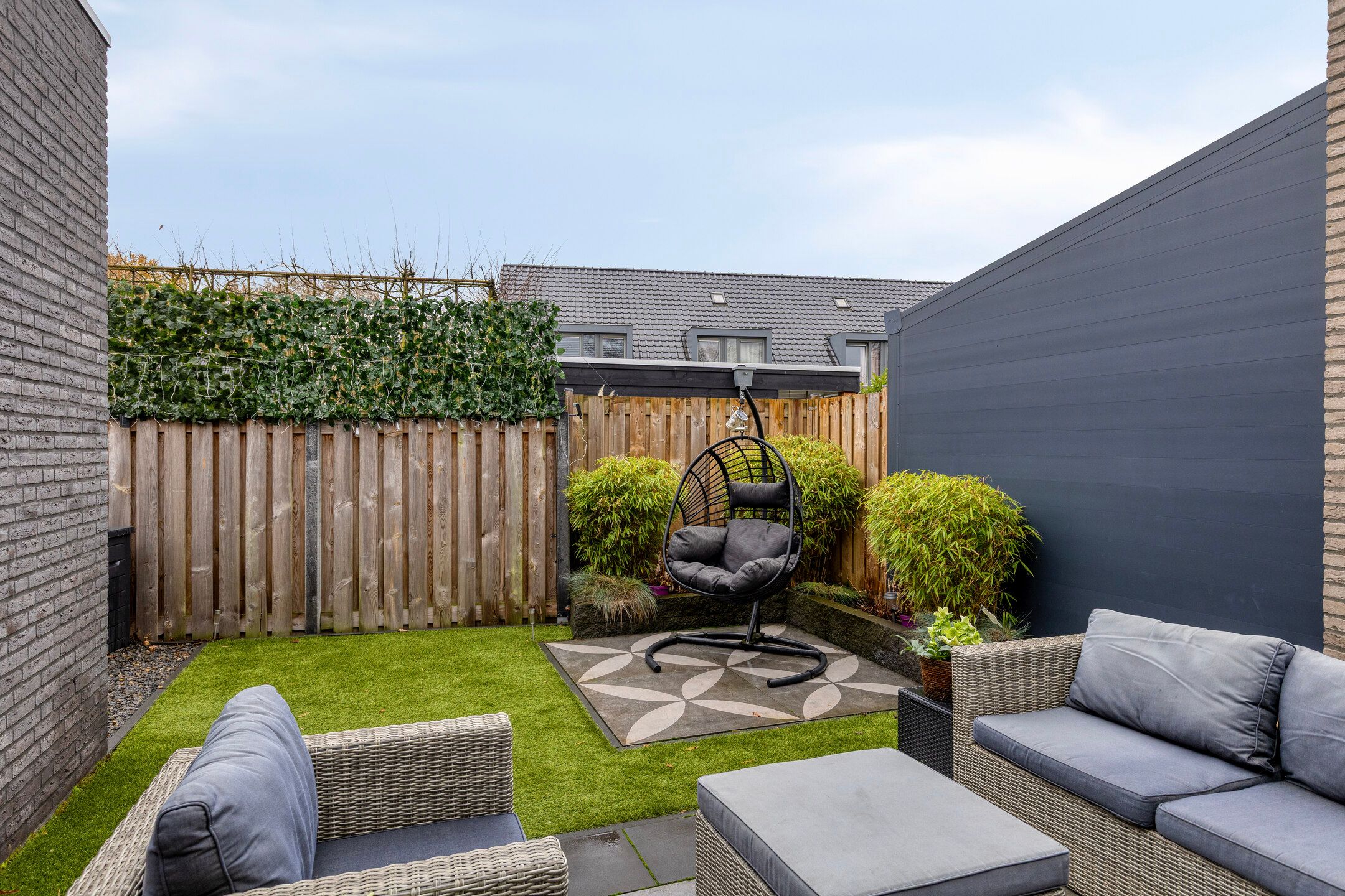 Photo 30 of Hoekstraat 25-B