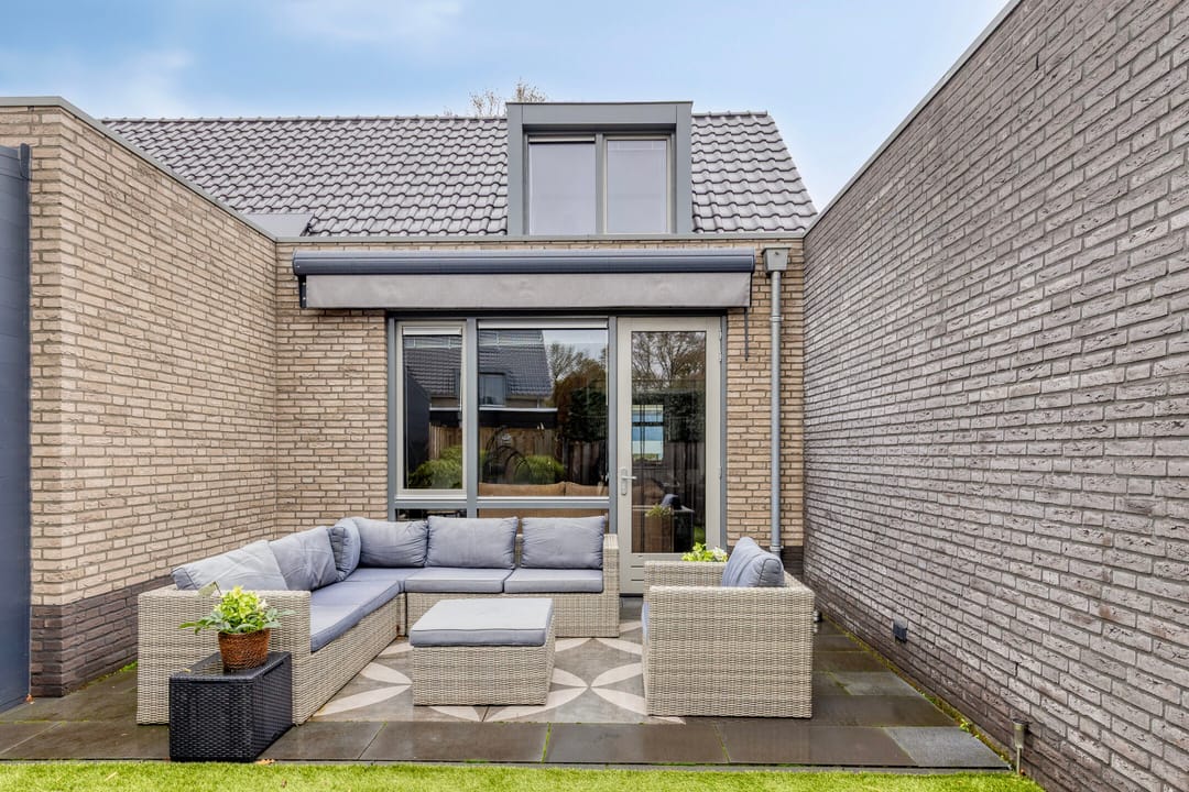 Photo 31 of Hoekstraat 25-B