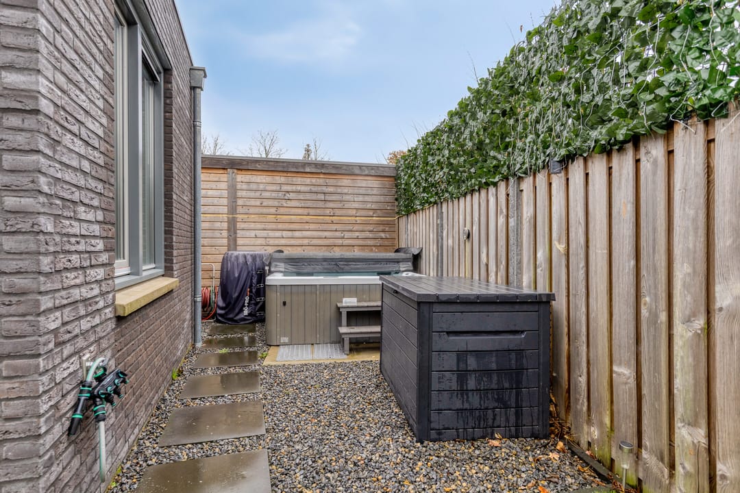 Photo 32 of Hoekstraat 25-B