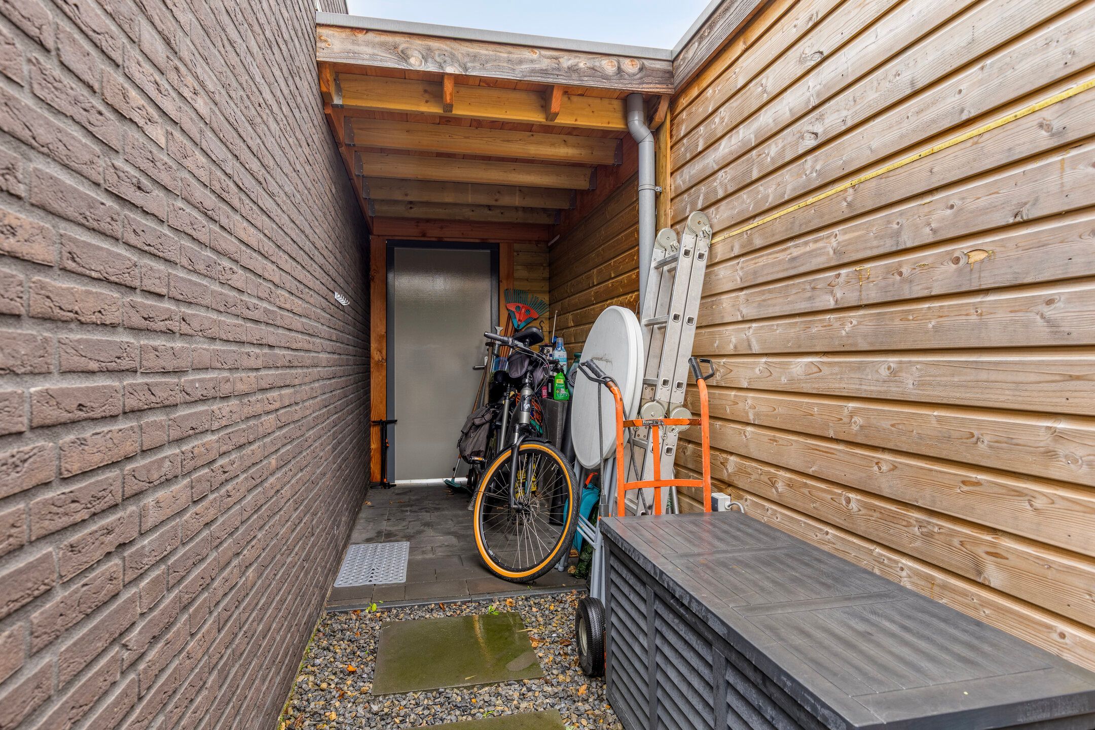 Photo 33 of Hoekstraat 25-B