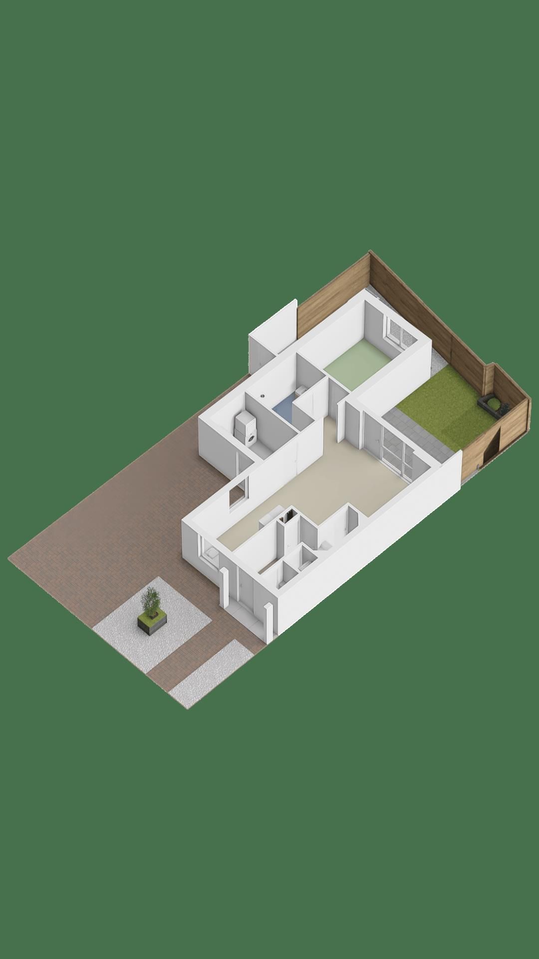 Photo 40 of Hoekstraat 25-B