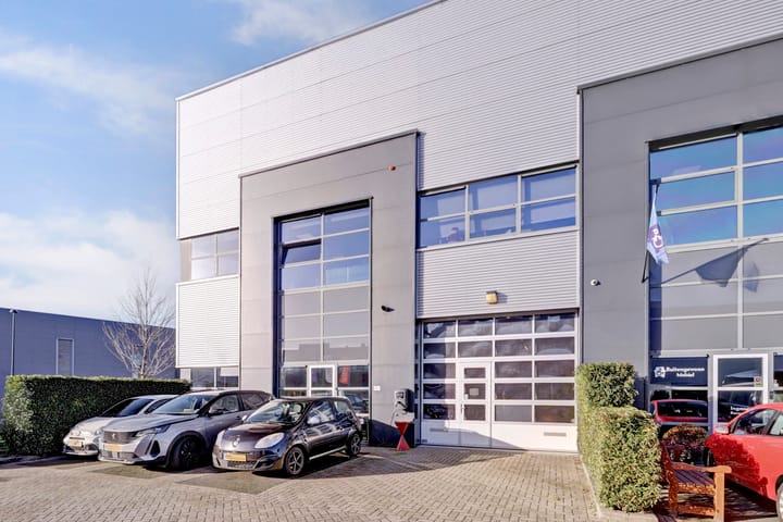 Noordbaan 920, Moordrecht