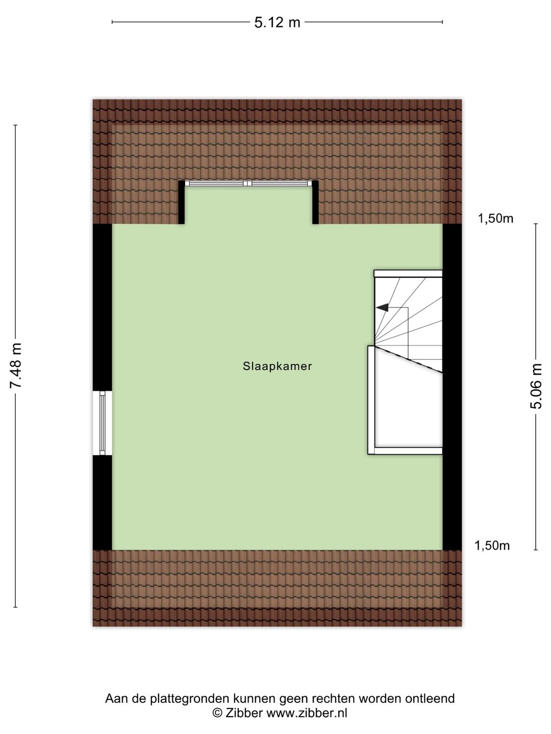 Photo 43 of Hoekstraat 25-B