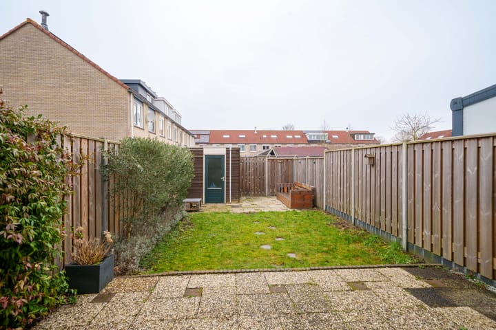 Foto 22 van Gipskruidweg 98