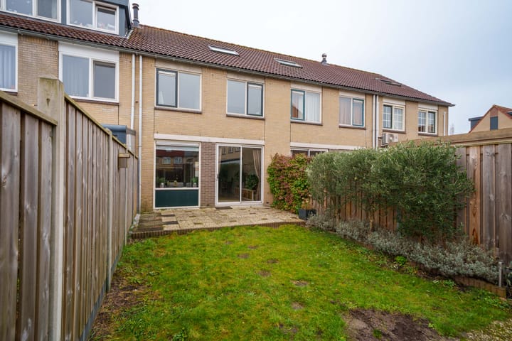 Foto 25 van Gipskruidweg 98