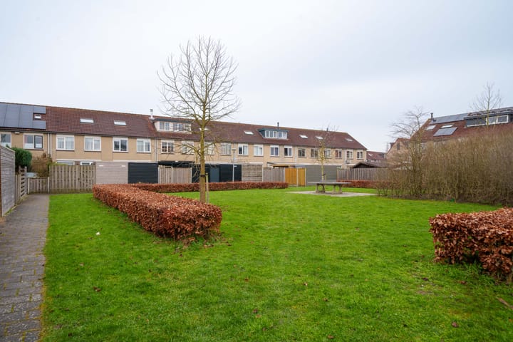 Foto 26 van Gipskruidweg 98