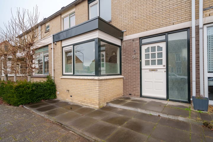 Foto 28 van Gipskruidweg 98